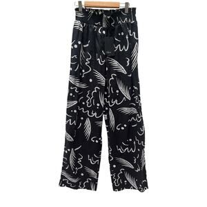 Rails Brendon Pants in Tahiti Night Size M NWT